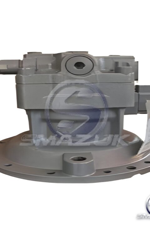 Swing Motor YA00019027 for Hitachi ZX890-5A Excavator