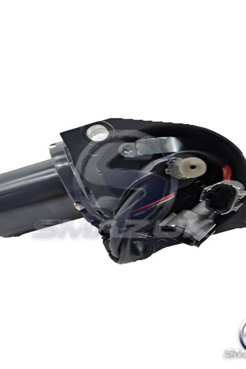 Throttle Motor 4614911 for Hitachi ZX200 Excavator