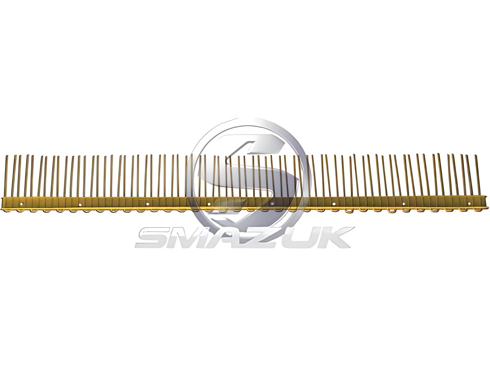 Tine Fixing 394862 for New Holland 8060/8070 Combine Harvester