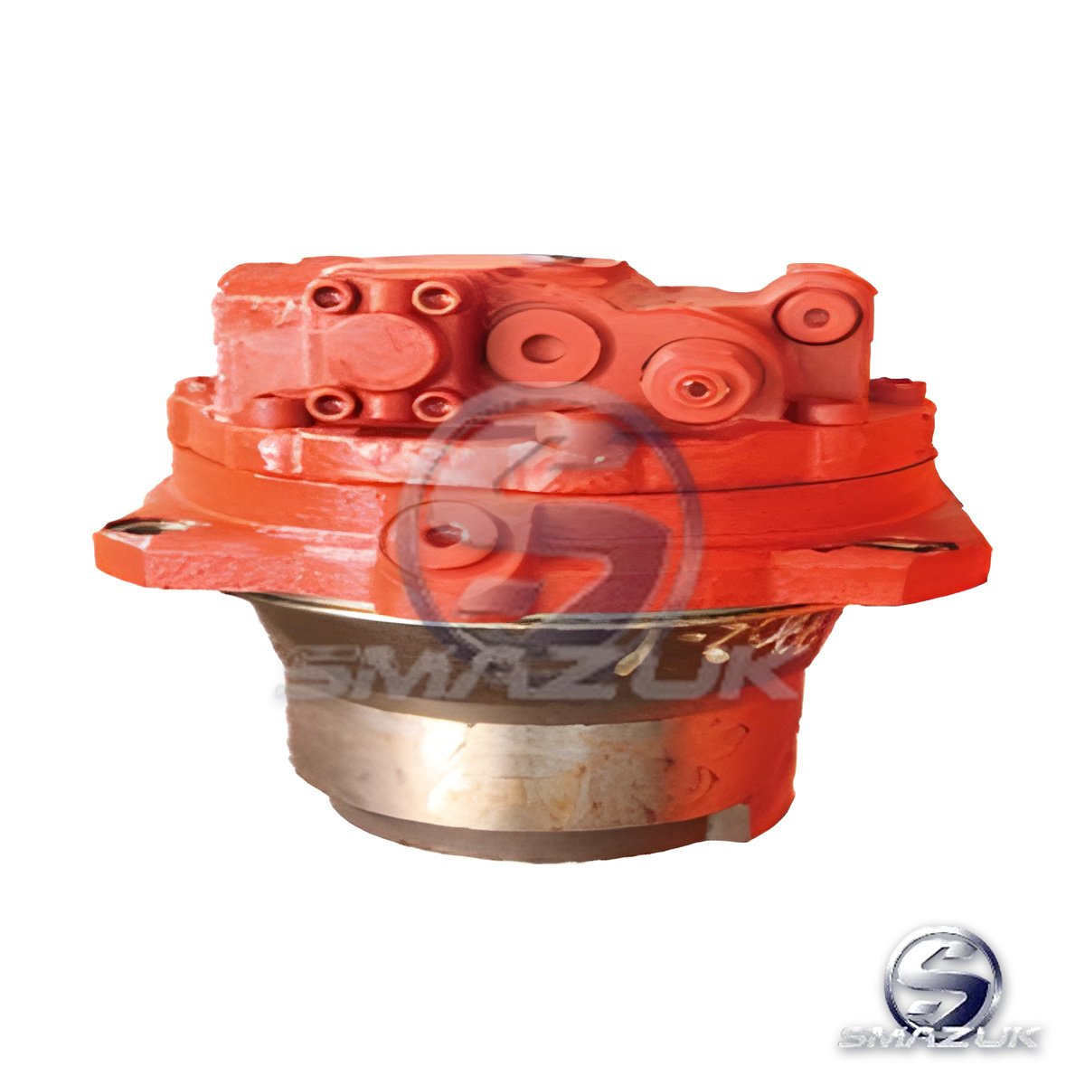 Traveling Motor 4688059 for Hitachi ZX890-5A Excavator
