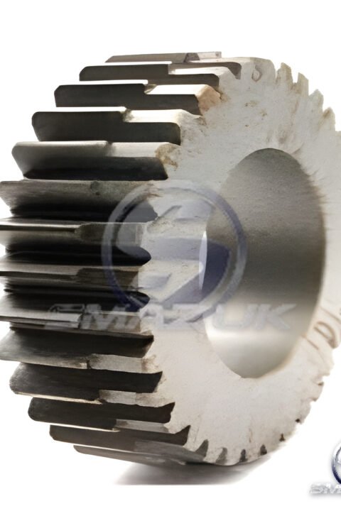 Traveling Motor Sun Gear 3094513 for Hitachi ZX200 Excavator