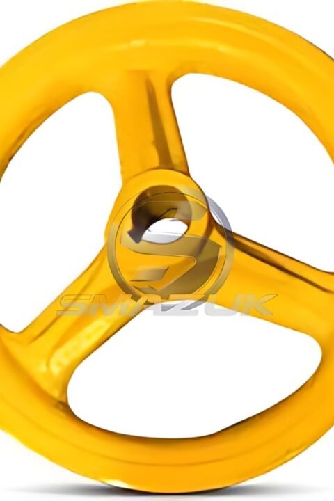 V-Pulley 290146 for New Holland 1545/8060 Combine Harvester
