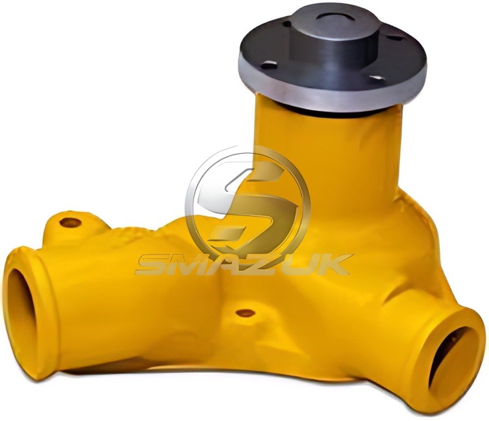 Water Pump 353945 for New Holland 8060/8070/8080 Combine Harvester