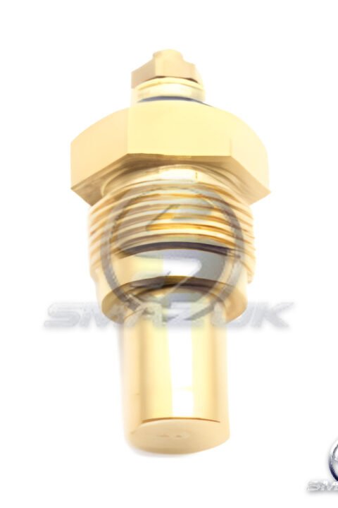 Water Temperature Sensor 4257129 for Hitachi EX200-5 Excavator