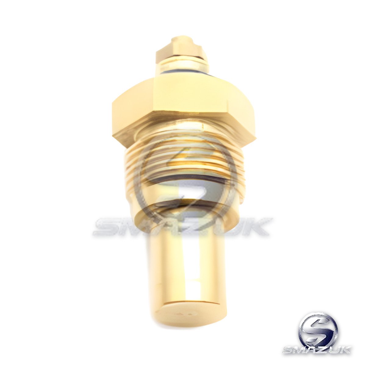 Water Temperature Sensor 4257129 for Hitachi EX200-5 Excavator